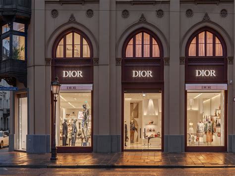 christian dior breuninger|christian dior munich.